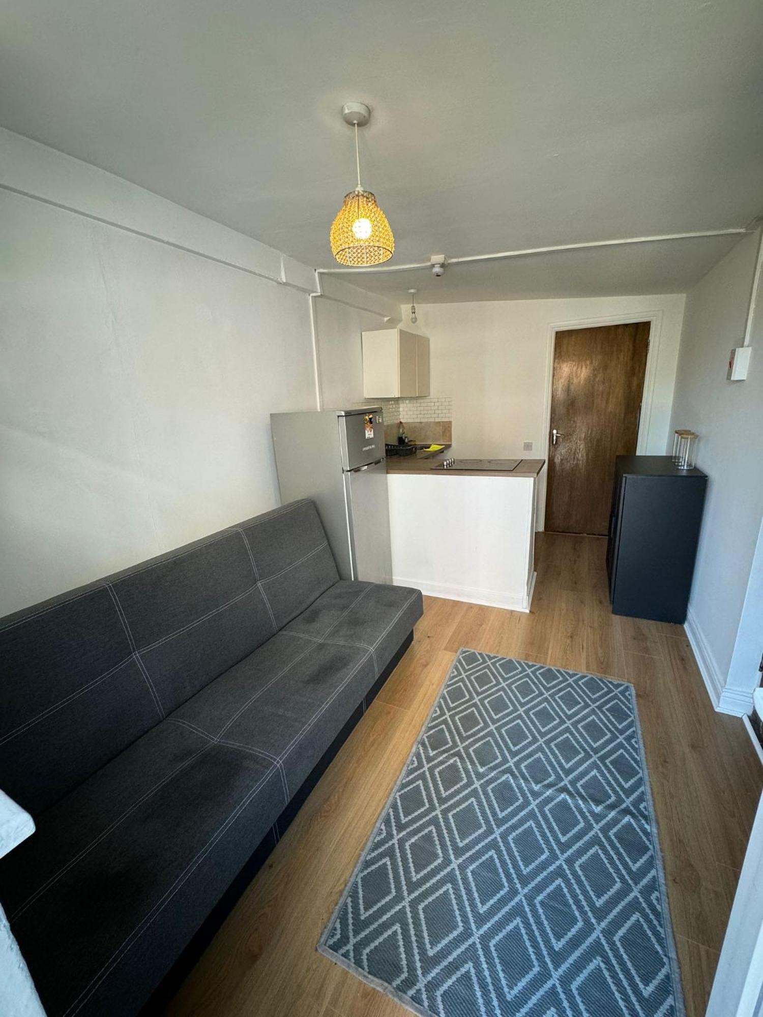 Cosy Apartment Near City Center Dublín Exterior foto